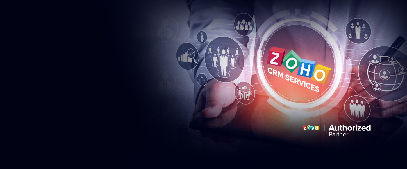 Cloud infosystem Zoho authorized partner