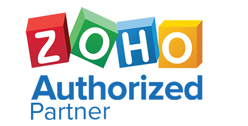 Zoho authorized-partner