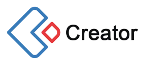creator logo cloudinfosystem